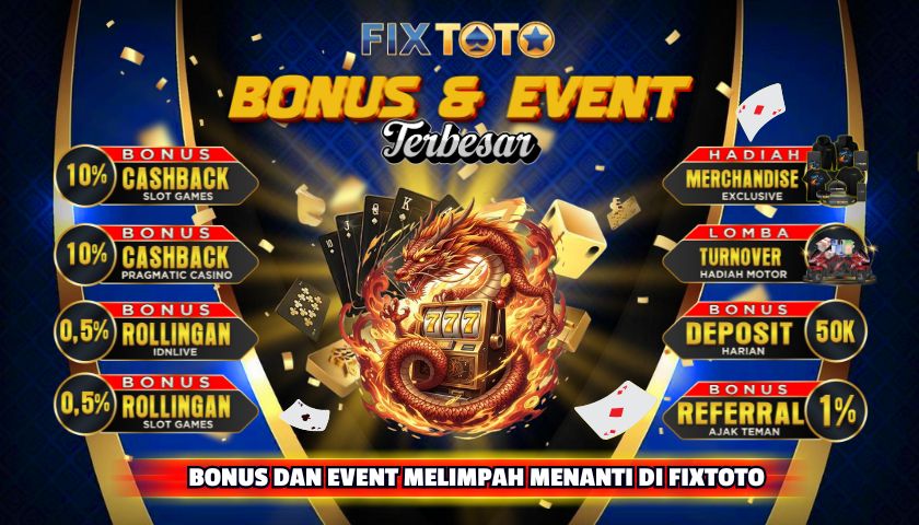 bonus event