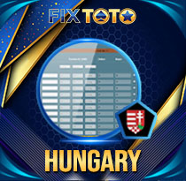 PREDIKSI TOGEL HUNGARY 15 APR 2026 FIXTOTO