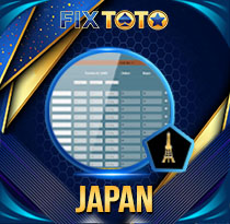 PREDIKSI TOGEL JAPAN 14 APR 2026 FIXTOTO