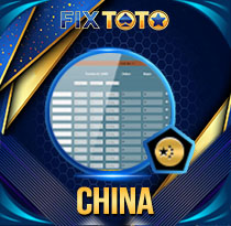 PREDIKSI TOGEL CHINA 16 APR 2026 FIXTOTO