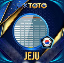 PREDIKSI TOGEL JEJU-LOTTO 14 APR 2026 FIXTOTO