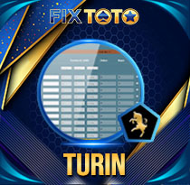 PREDIKSI TOGEL TURIN 12 APR 2026 FIXTOTO