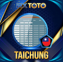 PREDIKSI TOGEL TAICHUNG 14 APR 2026 FIXTOTO