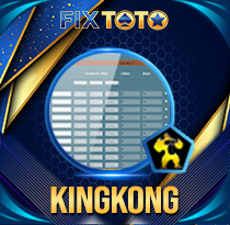 PREDIKSI TOGEL KINGKONG-P1 14 APR 2026 FIXTOTO
