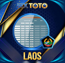 PREDIKSI TOGEL LAOS 13 APR 2026 FIXTOTO