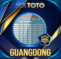 PREDIKSI TOGEL GUANGDONG 14 APR 2026 FIXTOTO