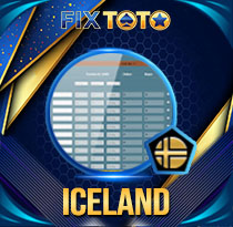 PREDIKSI TOGEL ICELAND 14 APR 2026 FIXTOTO