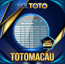 PREDIKSI TOGEL TOTOMACAU-5D-P1 16 APR 2026 FIXTOTO