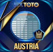 PREDIKSI TOGEL AUSTRIA 14 APR 2026 FIXTOTO